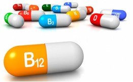 los mecanismos de elevación de la vitamina B12 en pacientes con cáncer podrían estar relacionados con alteraciones en el metabolismo de la Cbl inducidas por el cáncer